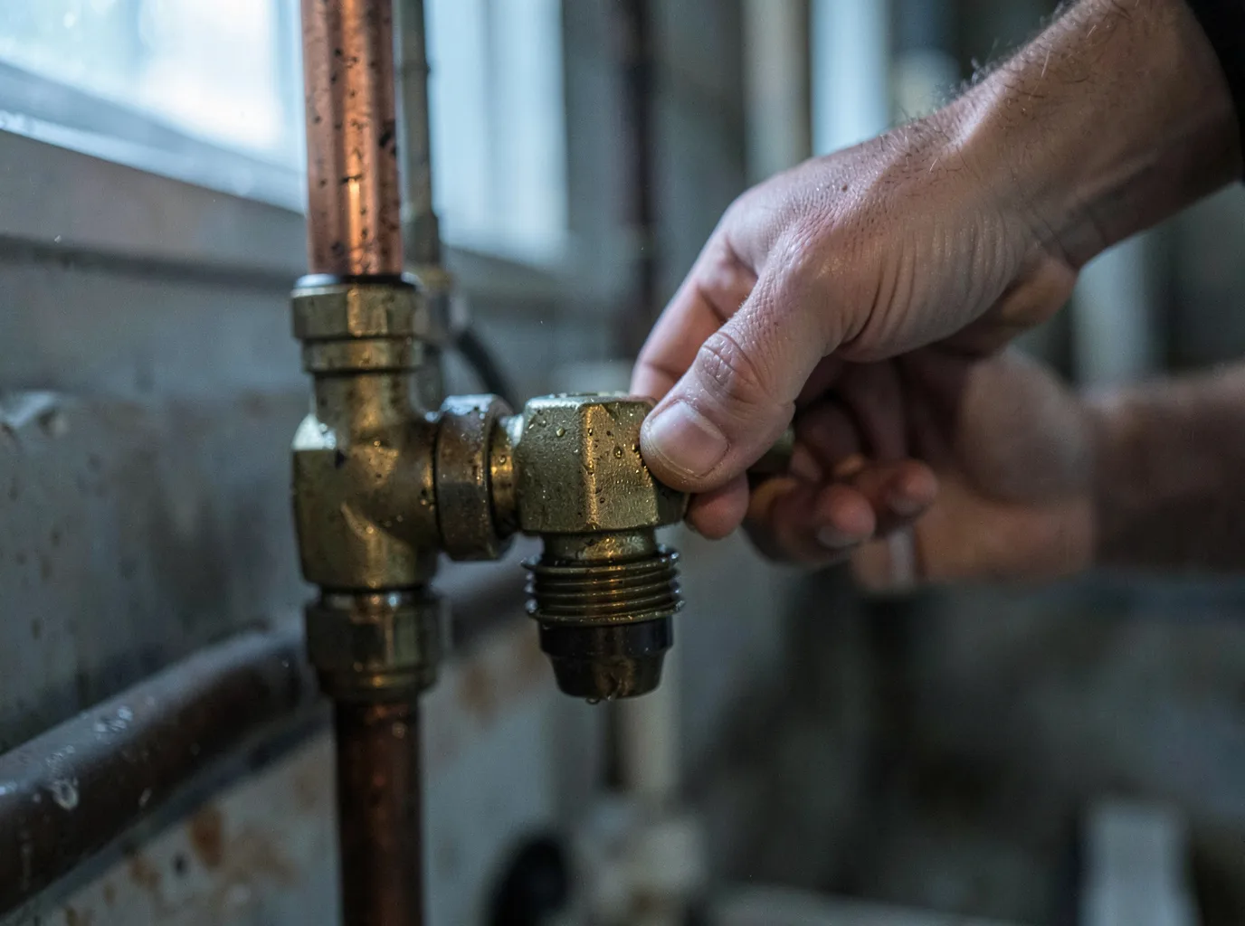 Emergency Plumber Mount Union, PA FAQs
